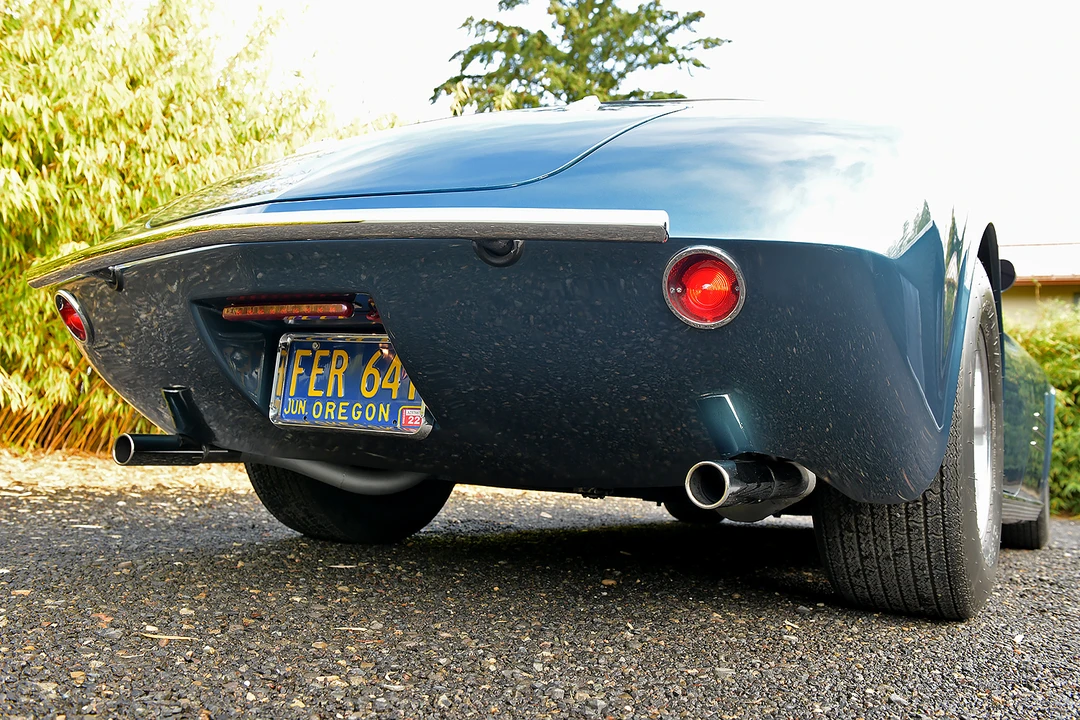 1968 Kellison - Image 29 of 31