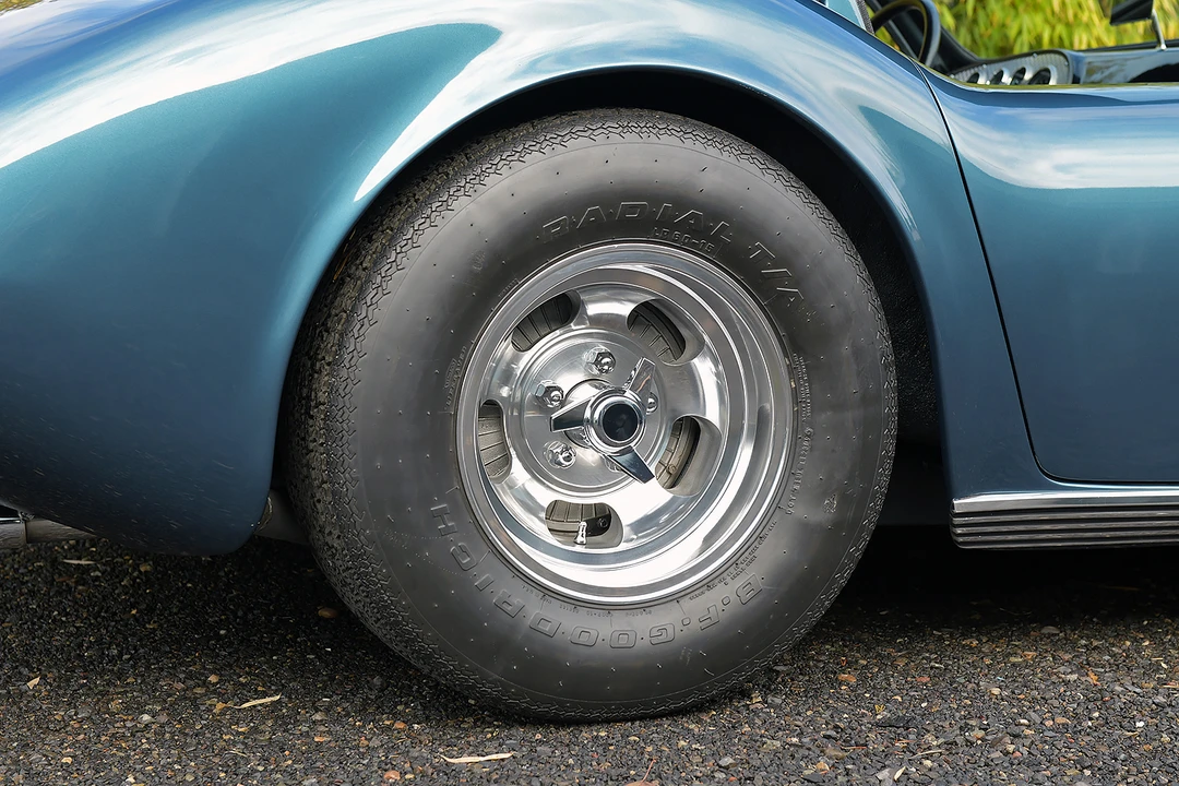 1968 Kellison - Image 31 of 31