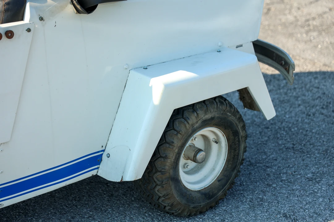 1968 Midget King Midget - Image 31 of 31