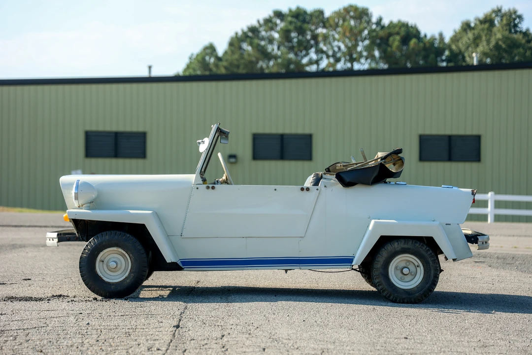 1968 Midget King Midget - Image 20 of 31