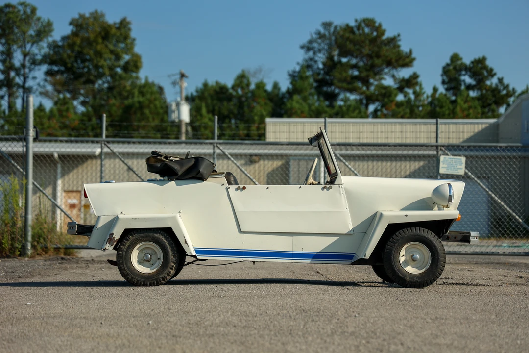 1968 Midget King Midget - Image 14 of 31