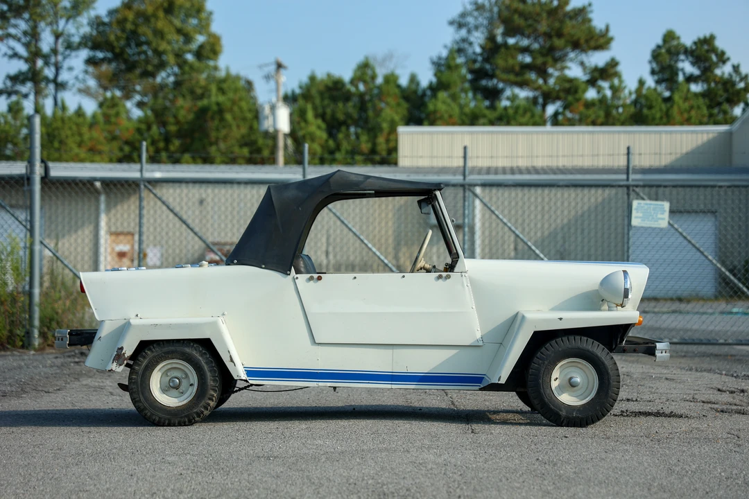 1968 Midget King Midget - Image 4 of 31