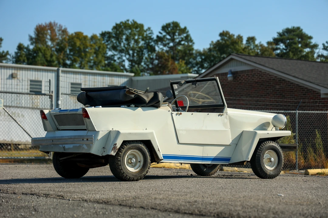 1968 Midget King Midget - Image 16 of 31