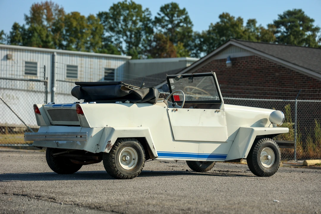 1968 Midget King Midget - Image 15 of 31