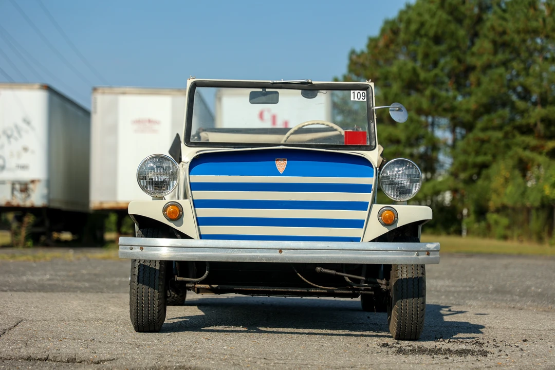 1968 Midget King Midget - Image 10 of 31