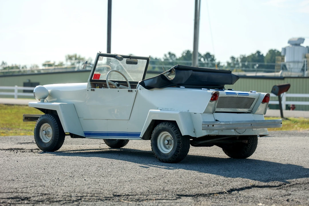 1968 Midget King Midget - Image 19 of 31