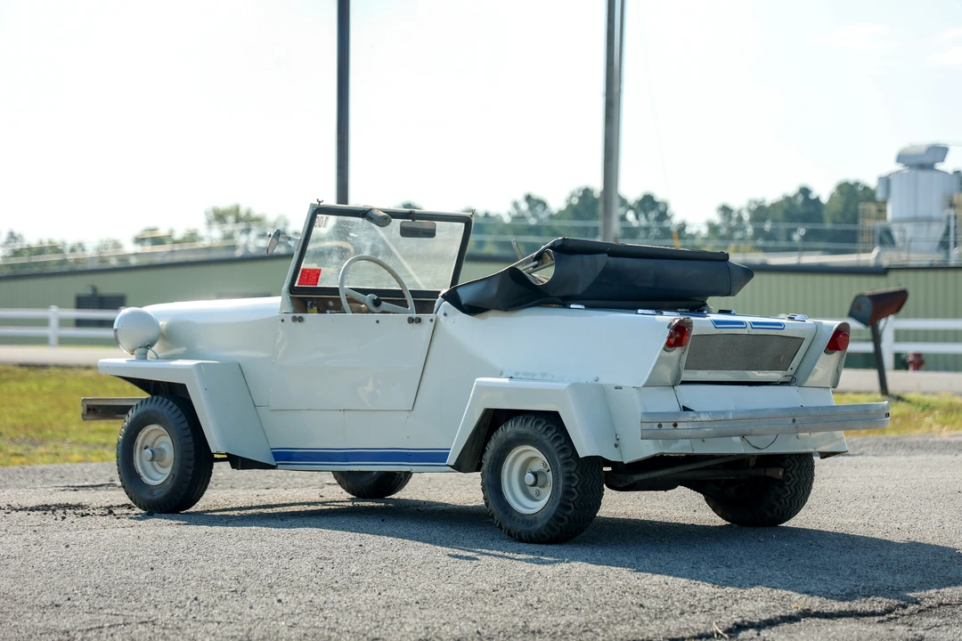 1968 Midget King Midget - Image 18 of 31