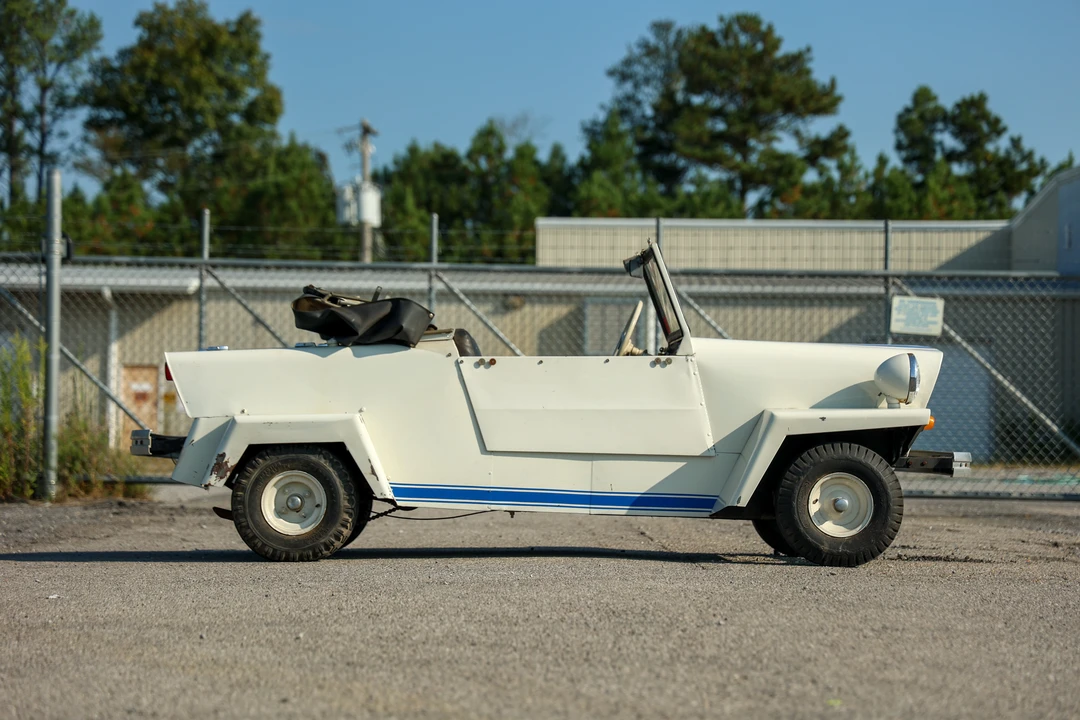 1968 Midget King Midget - Image 13 of 31