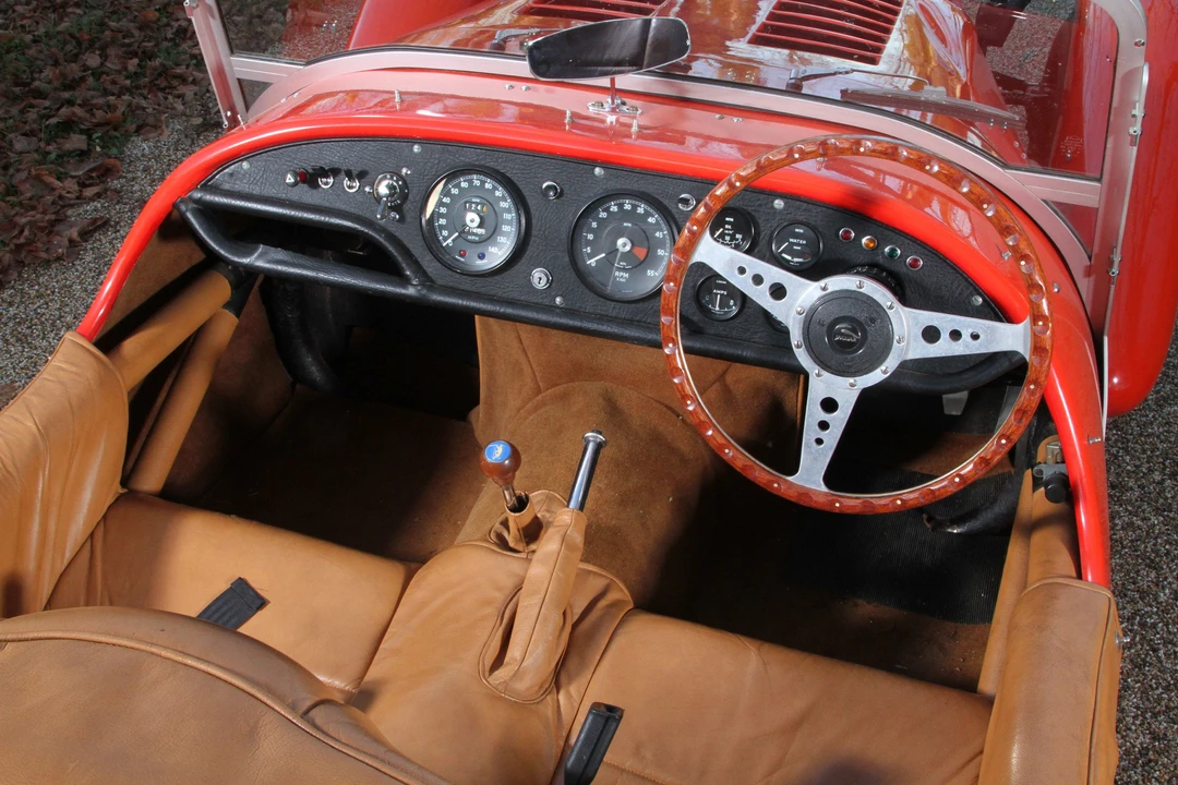 1968 Jaguar Replica - Image 15 of 17