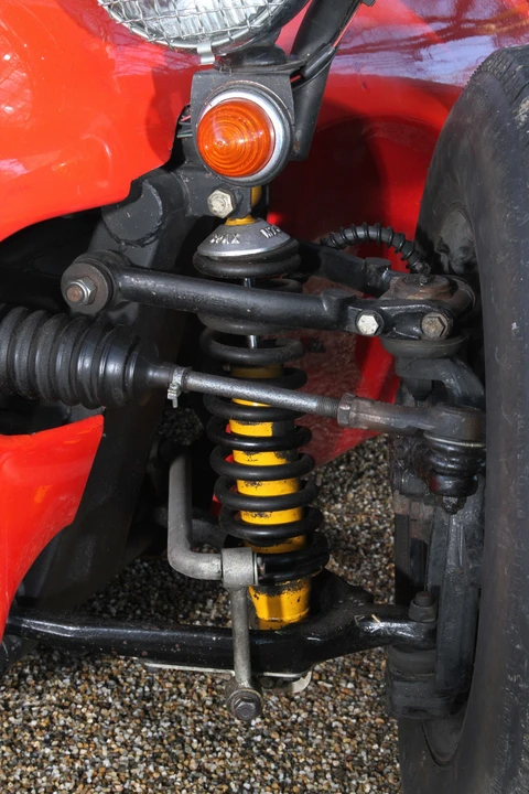 1968 Jaguar Replica - Image 7 of 17