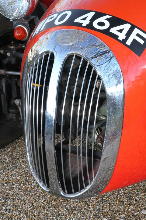 1968 Jaguar Replica - Image 13 of 17