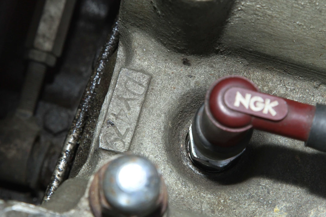 1968 Jaguar Replica - Image 3 of 17