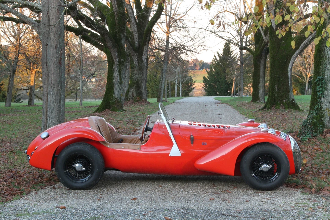1968 Jaguar Replica - Image 16 of 17
