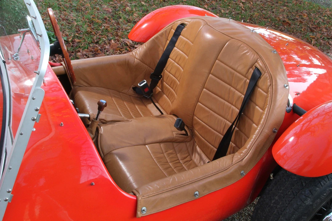 1968 Jaguar Replica - Image 14 of 17