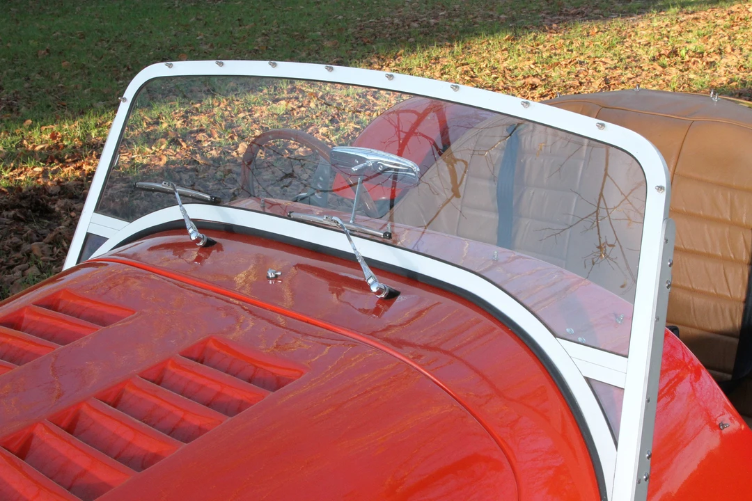 1968 Jaguar Replica - Image 11 of 17