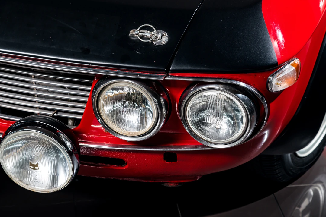1968 Lancia Fulvia - Image 8 of 15
