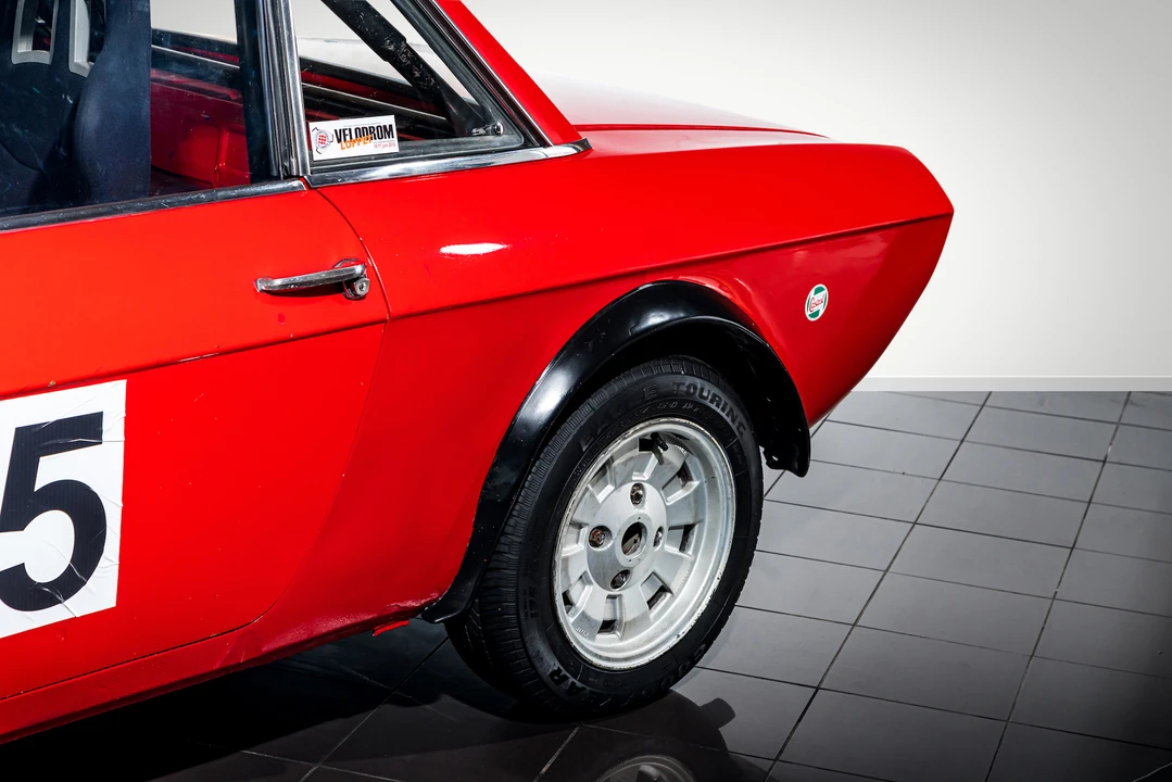 1968 Lancia Fulvia - Image 11 of 15
