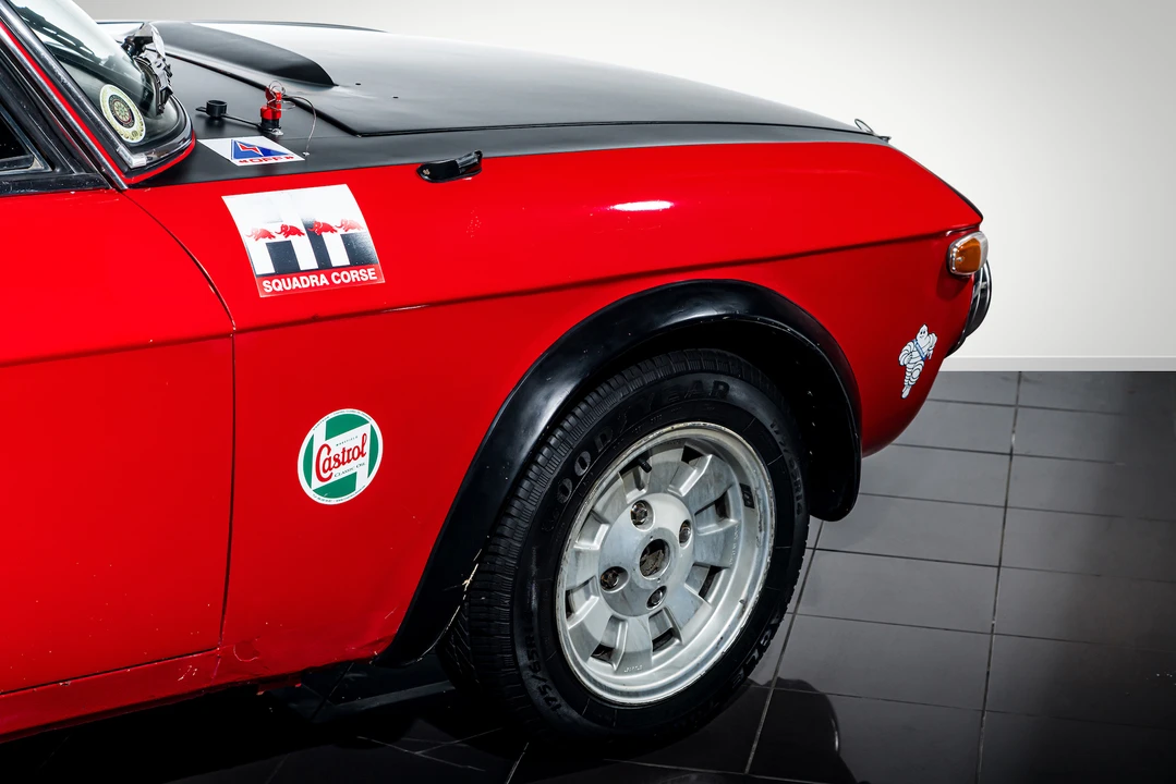 1968 Lancia Fulvia - Image 12 of 15