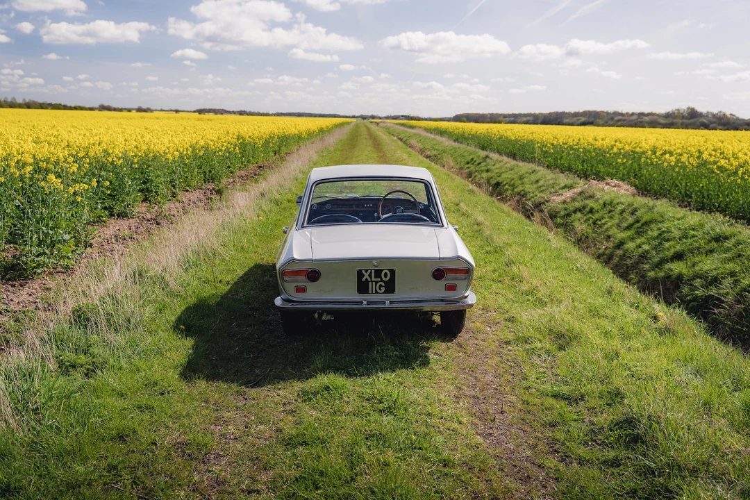 1968 Lancia Fulvia - Image 15 of 31