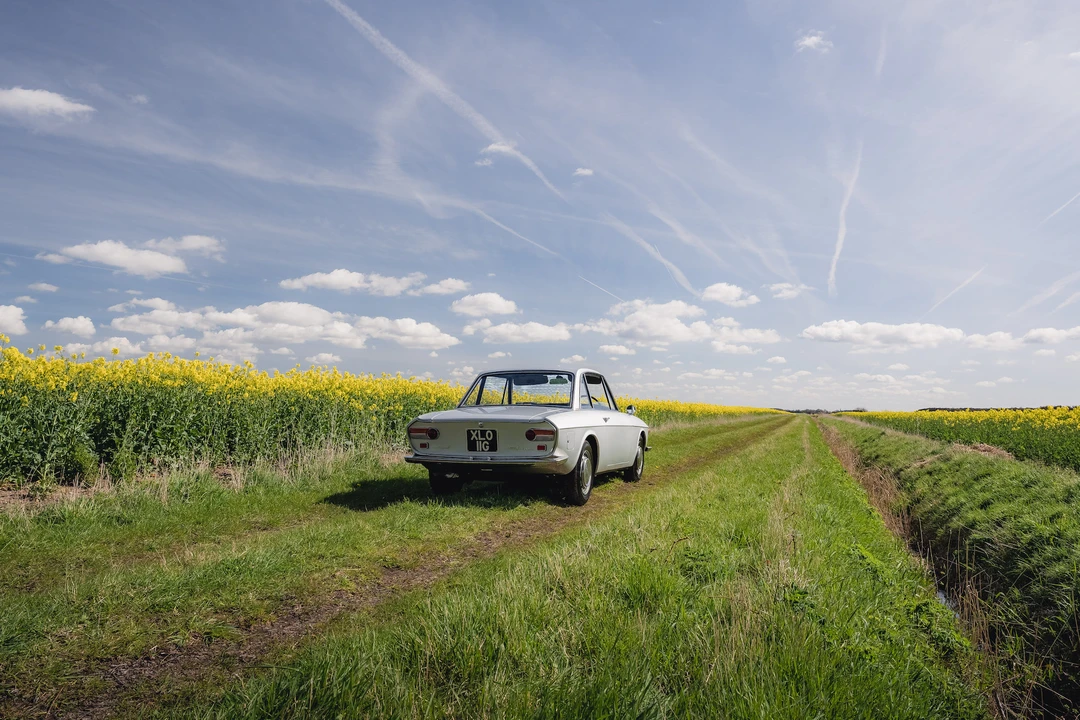 1968 Lancia Fulvia - Image 21 of 31