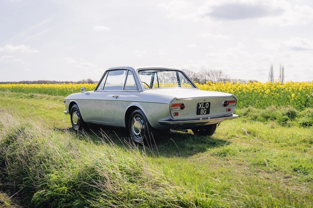 1968 Lancia Fulvia - Image 14 of 31