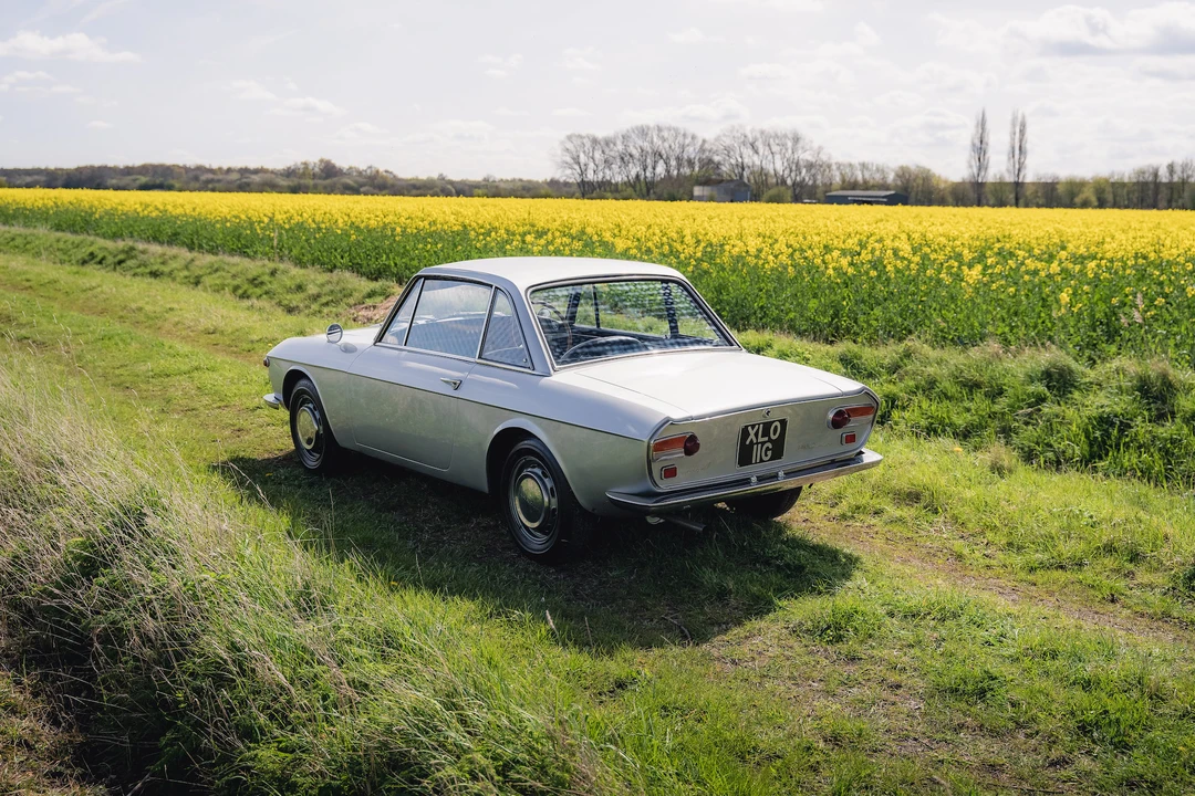 1968 Lancia Fulvia - Image 6 of 31