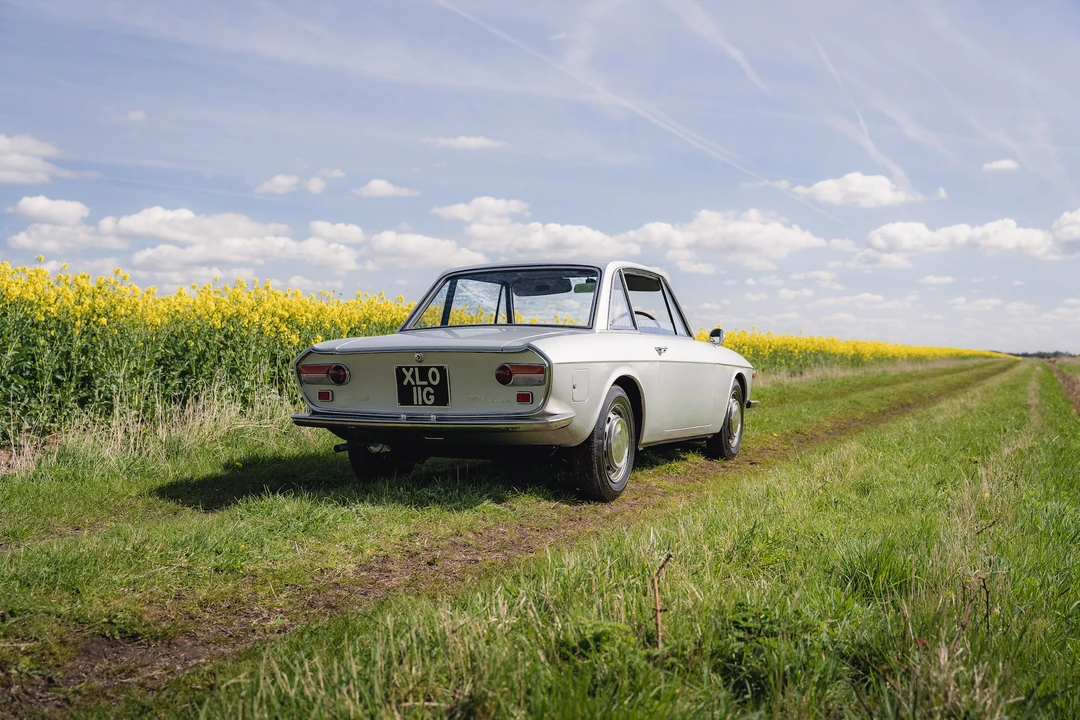 1968 Lancia Fulvia - Image 22 of 31