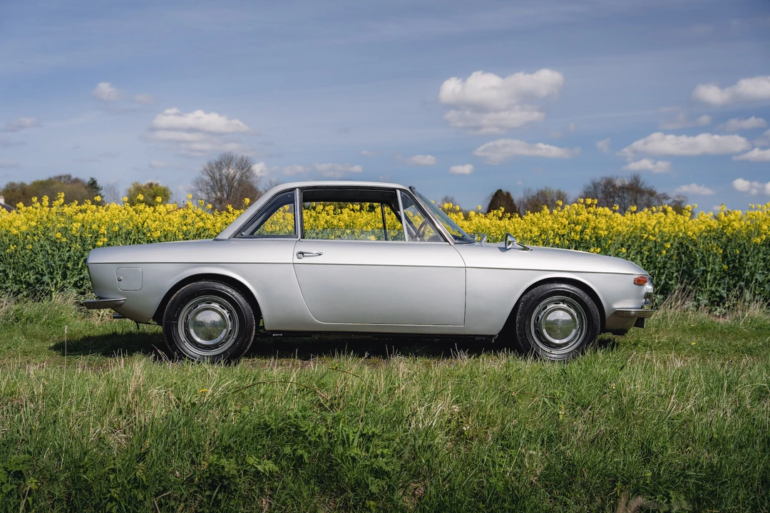 1968 Lancia Fulvia - Image 9 of 31