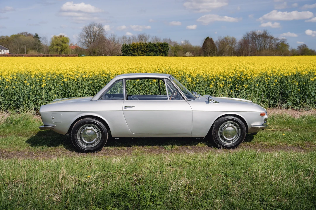 1968 Lancia Fulvia - Image 17 of 31