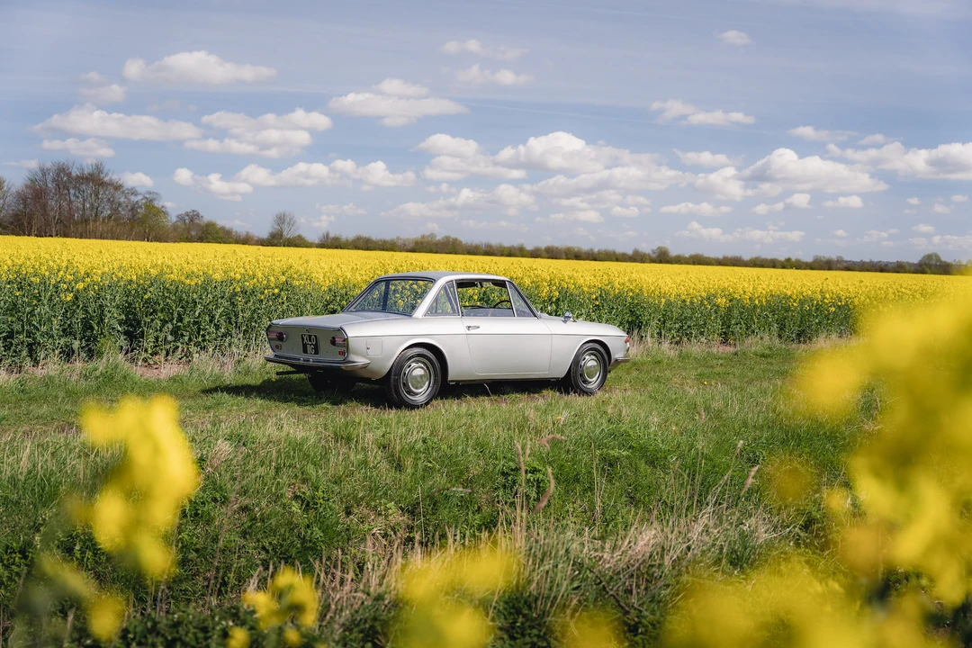 1968 Lancia Fulvia - Image 23 of 31
