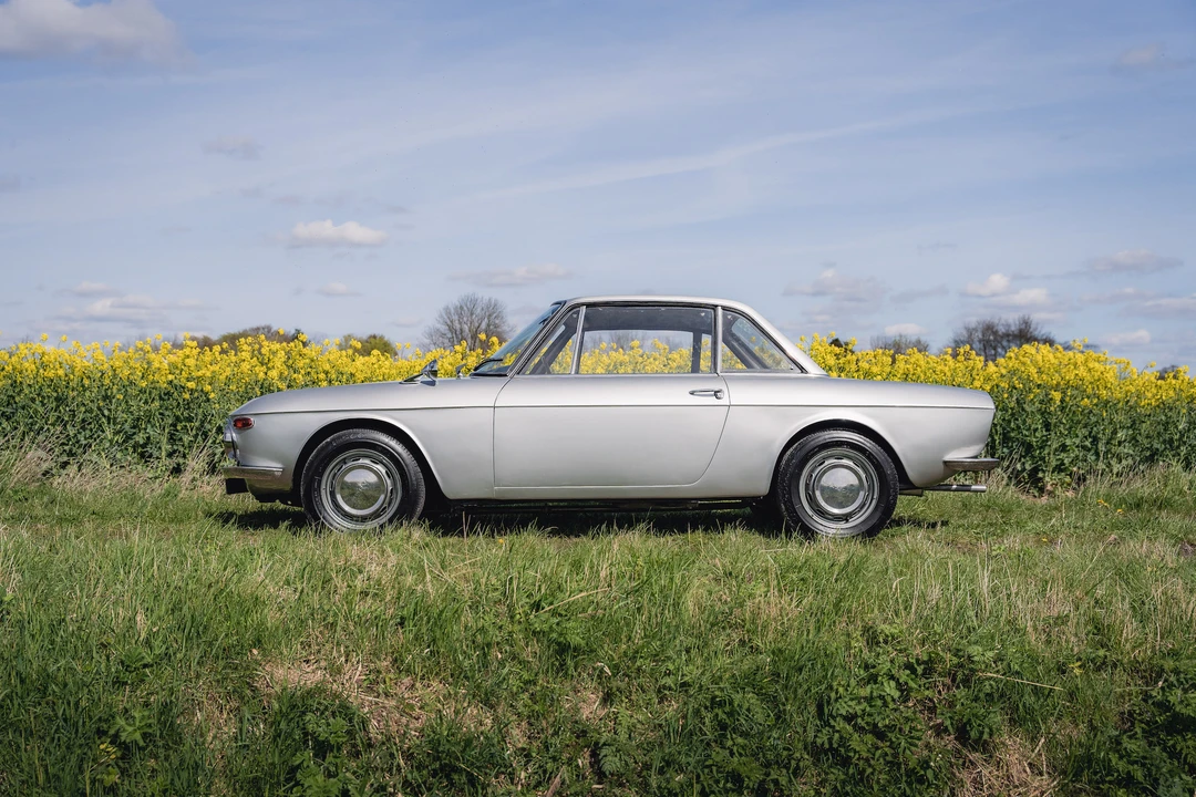 1968 Lancia Fulvia - Image 13 of 31