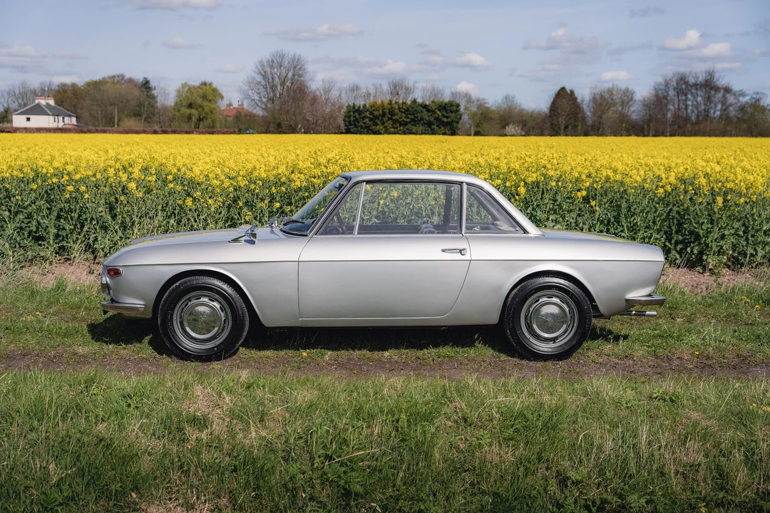 1968 Lancia Fulvia - Image 5 of 31
