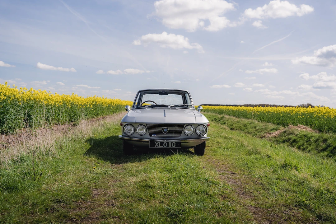 1968 Lancia Fulvia - Image 19 of 31