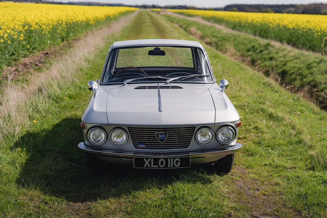 1968 Lancia Fulvia - Image 27 of 31