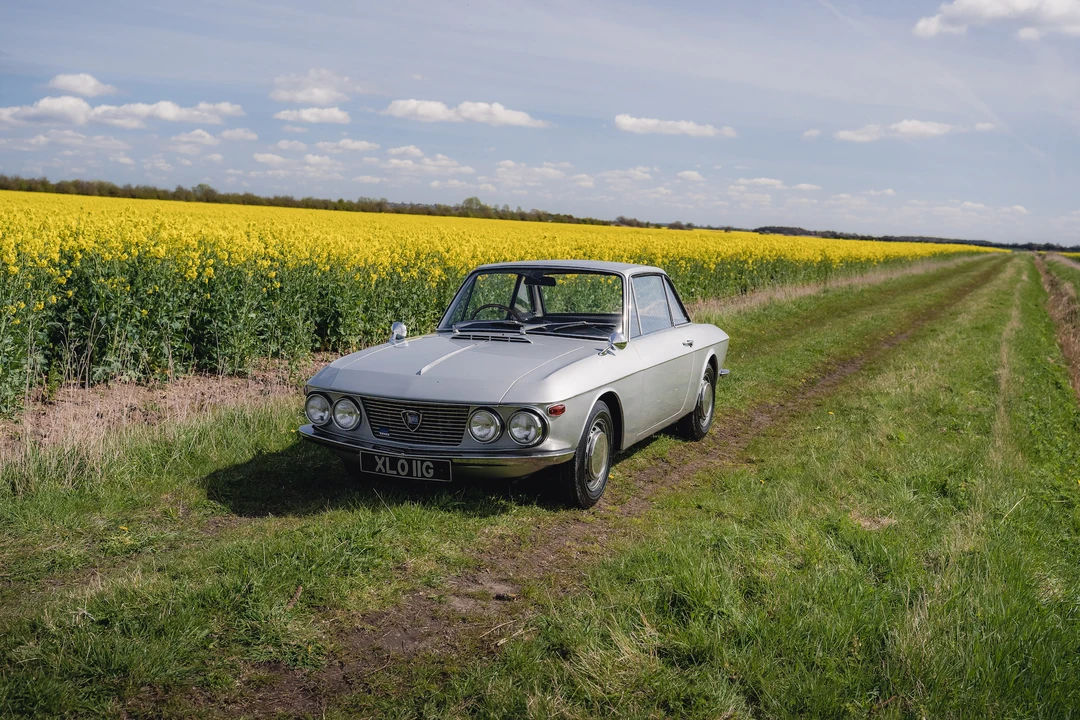 1968 Lancia Fulvia - Image 12 of 31