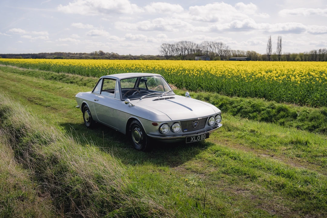 1968 Lancia Fulvia - Image 18 of 31