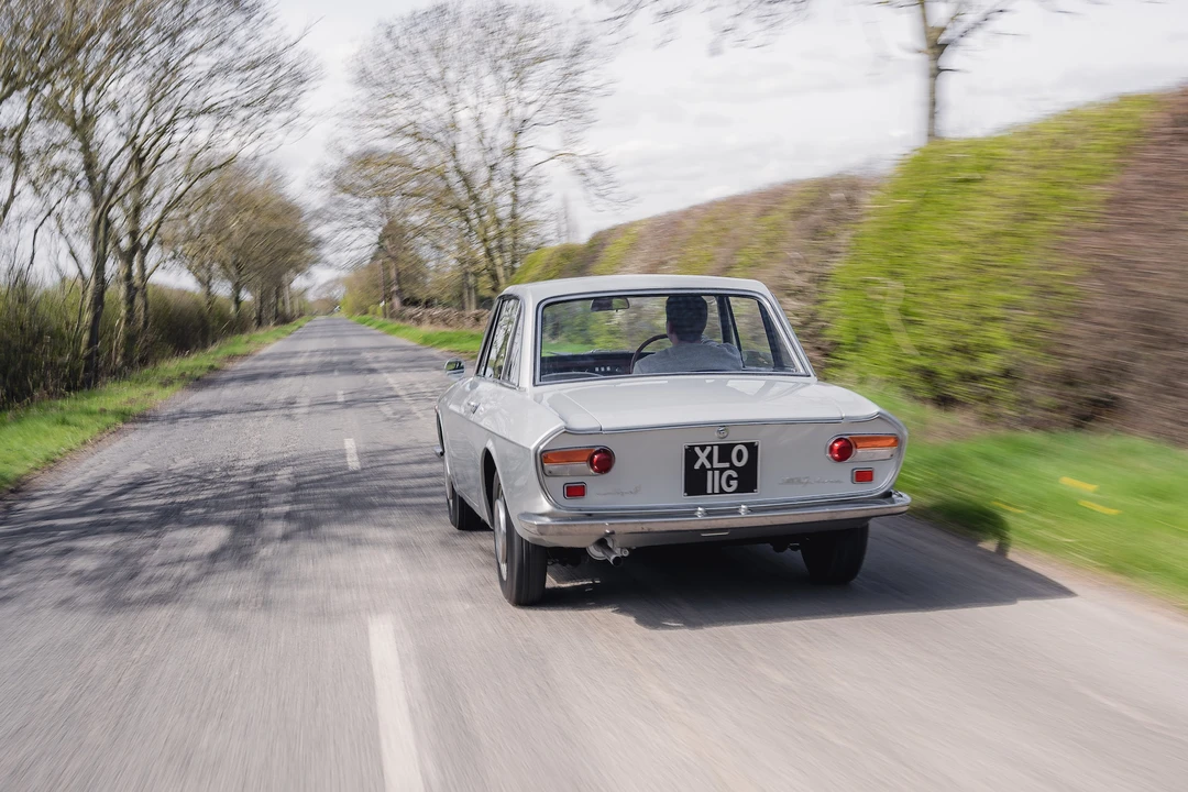 1968 Lancia Fulvia - Image 25 of 31