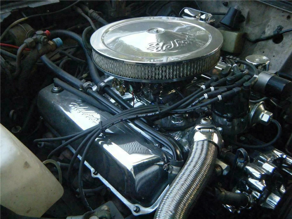 1968 Lincoln Continental 4th Gen - Image 3 of 5