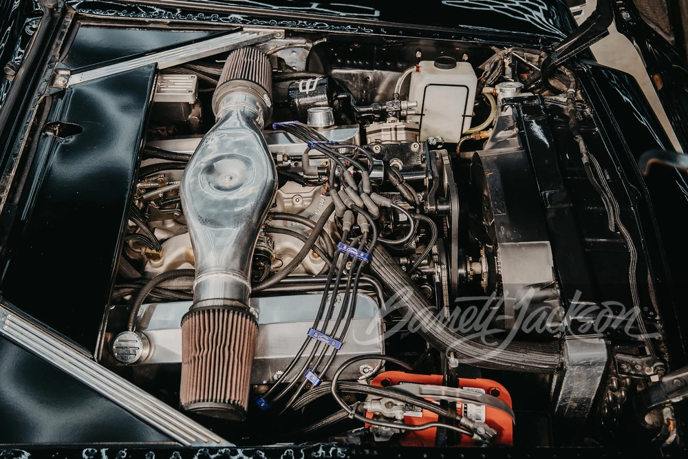 1968 Lincoln Continental 4th Gen - Image 3 of 29