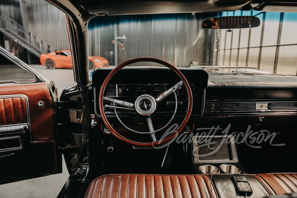 1968 Lincoln Continental 4th Gen - Image 4 of 29