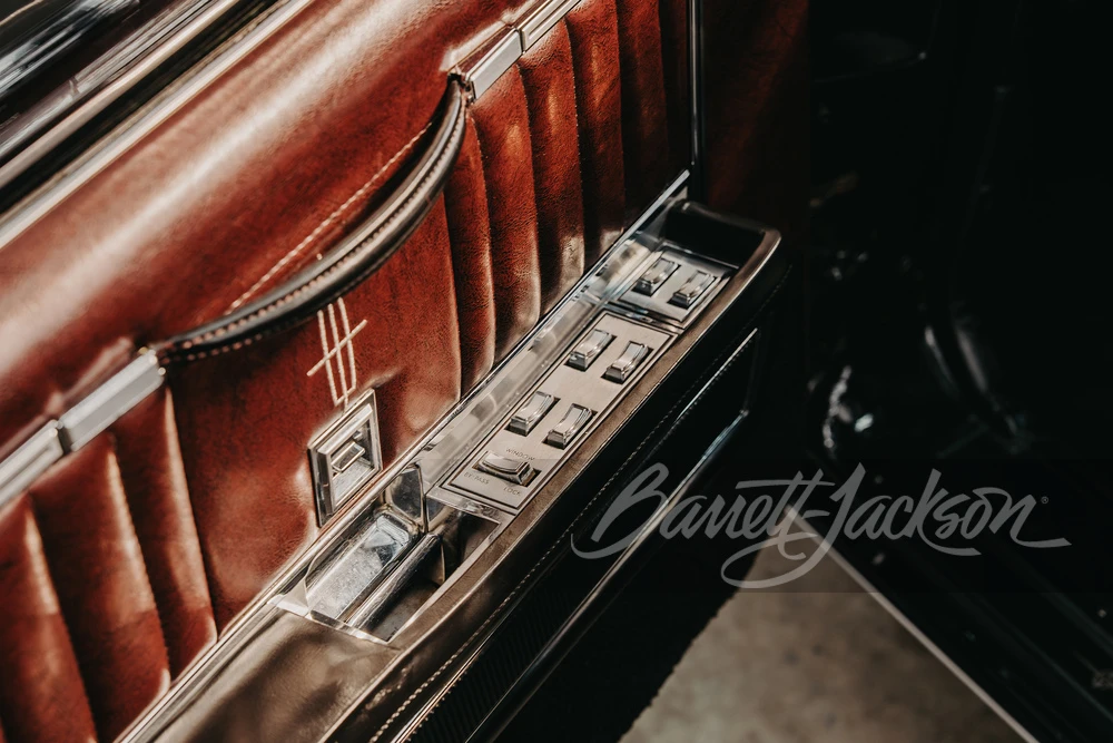 1968 Lincoln Continental 4th Gen - Image 9 of 29