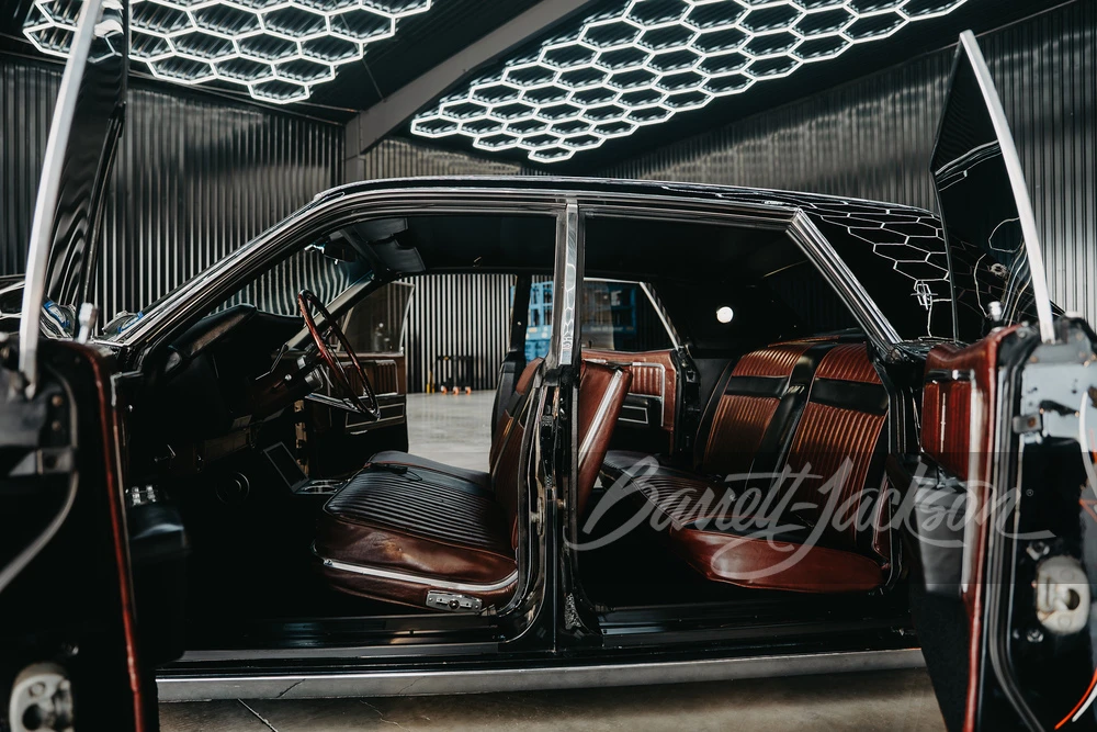 1968 Lincoln Continental 4th Gen - Image 8 of 29