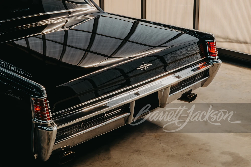 1968 Lincoln Continental 4th Gen - Image 22 of 29