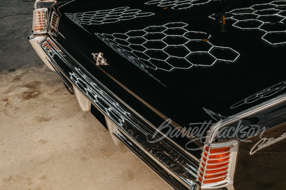 1968 Lincoln Continental 4th Gen - Image 25 of 29