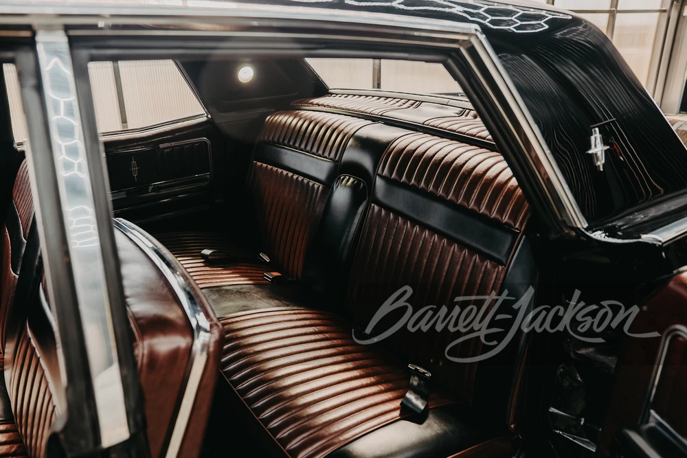 1968 Lincoln Continental 4th Gen - Image 11 of 29
