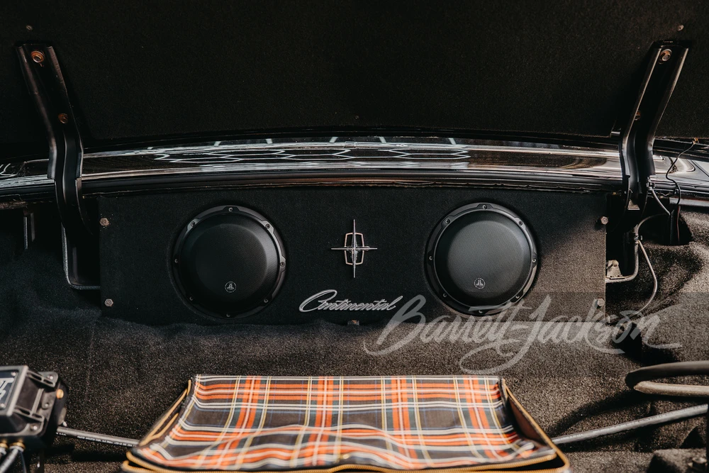 1968 Lincoln Continental 4th Gen - Image 14 of 29