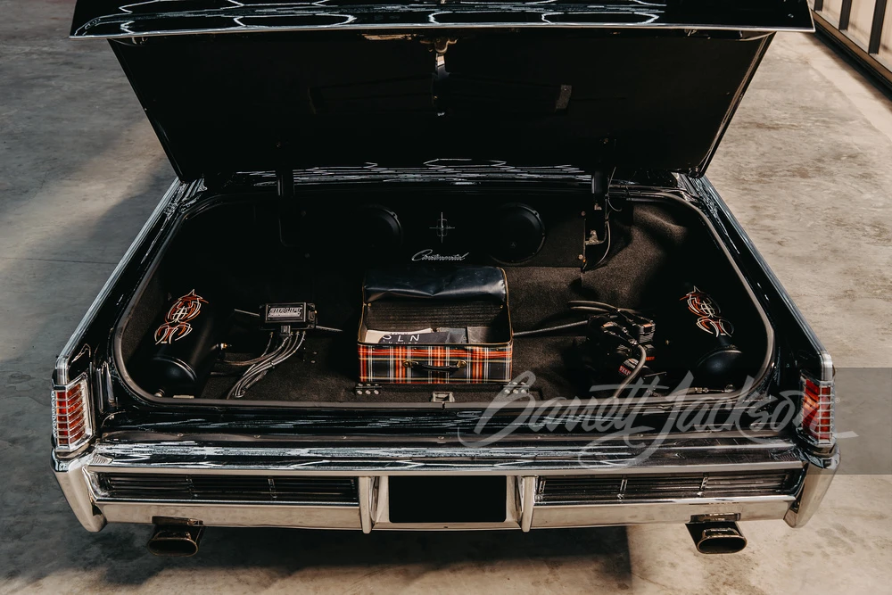 1968 Lincoln Continental 4th Gen - Image 12 of 29