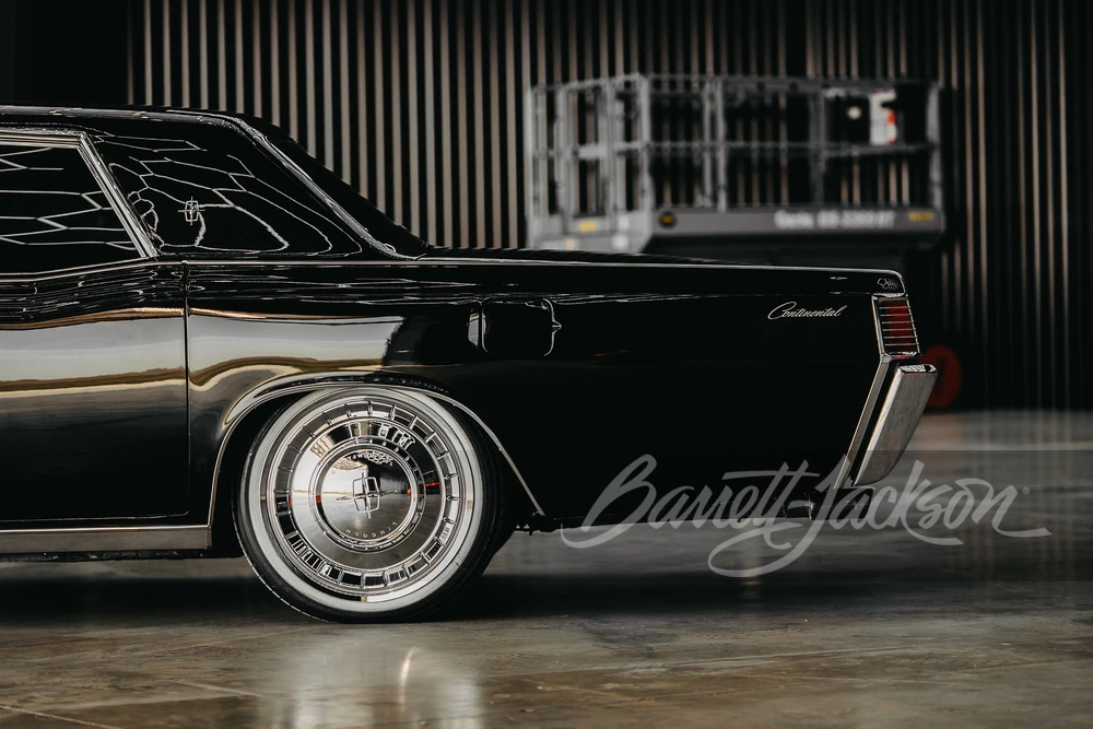 1968 Lincoln Continental 4th Gen - Image 24 of 29