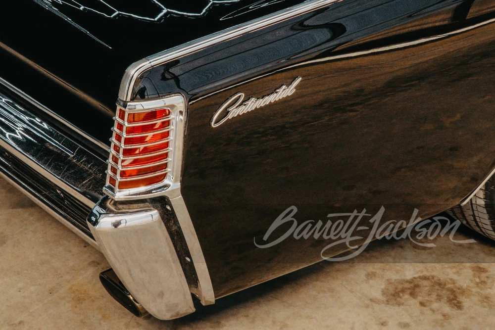 1968 Lincoln Continental 4th Gen - Image 23 of 29