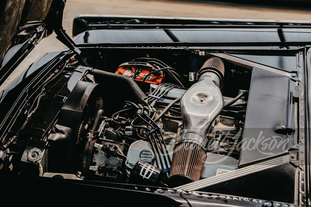 1968 Lincoln Continental 4th Gen - Image 6 of 29